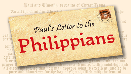 philippians mind web